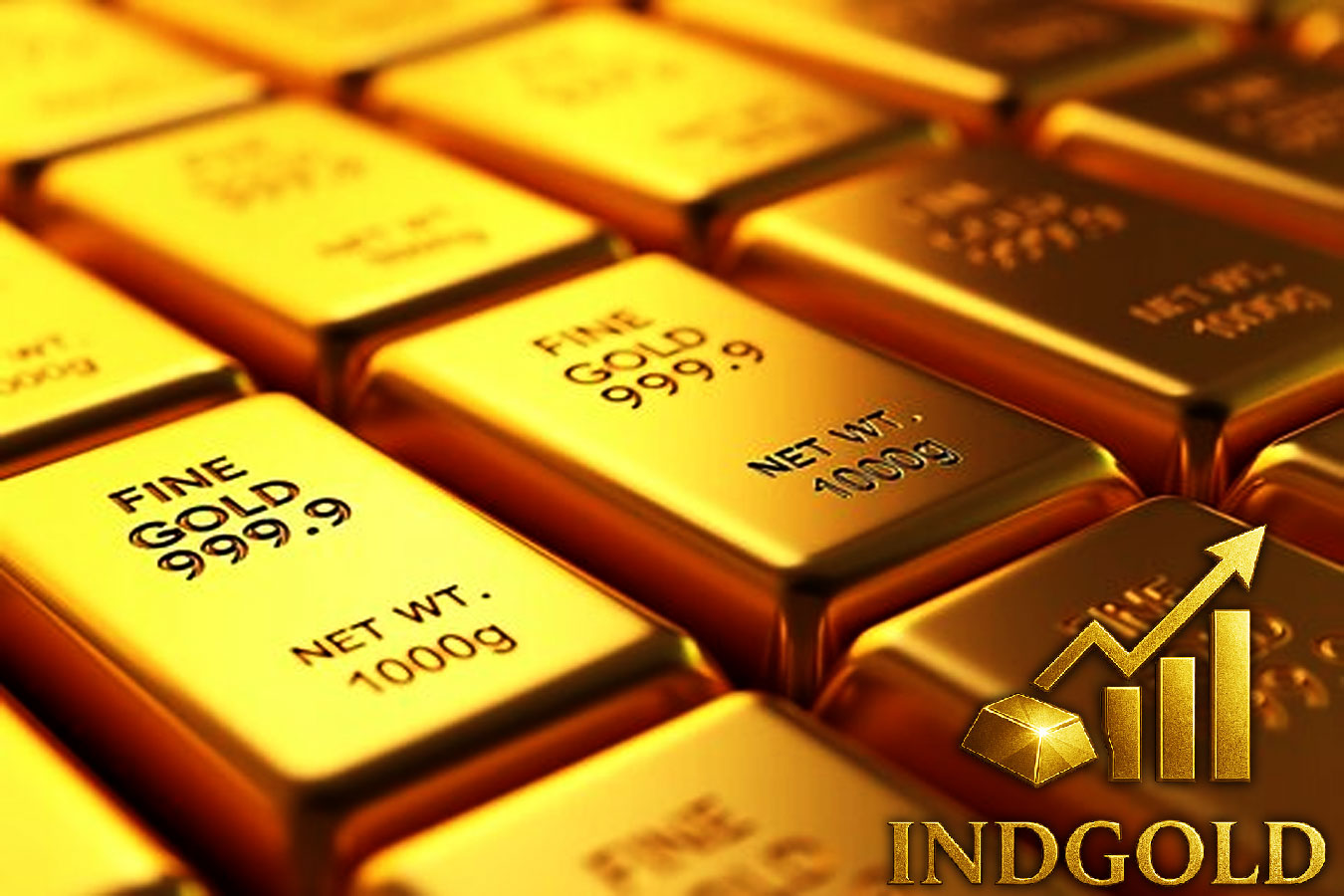 Harga Emas Antam Cetak Rekor Baru, Resmi Tembus Rp2 Juta per Gram