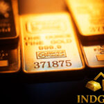 Harga Emas Cetak Rekor Tertinggi Sepanjang Masa, Investor Diuntungkan