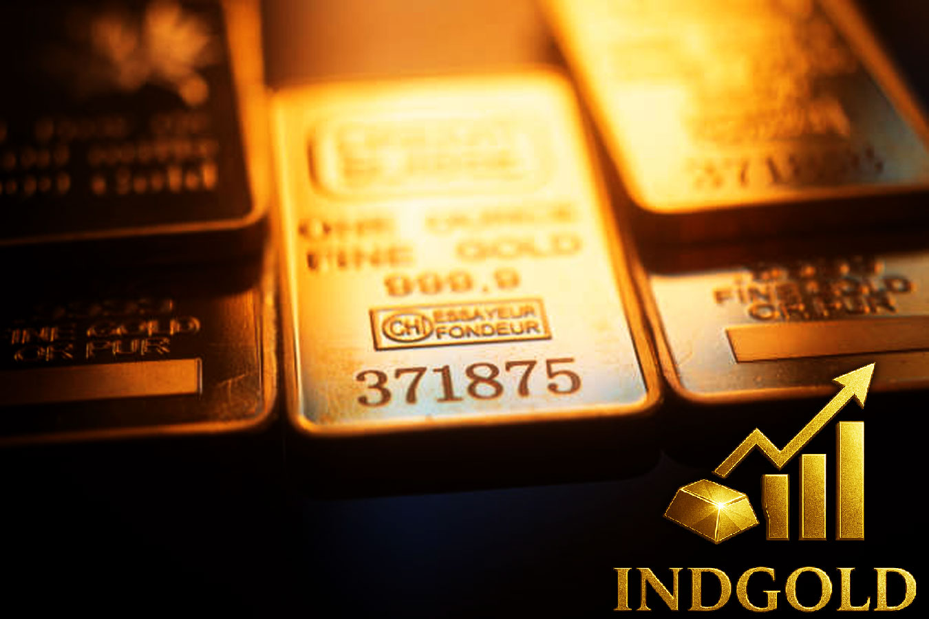 Harga Emas Cetak Rekor Tertinggi Sepanjang Masa, Investor Diuntungkan