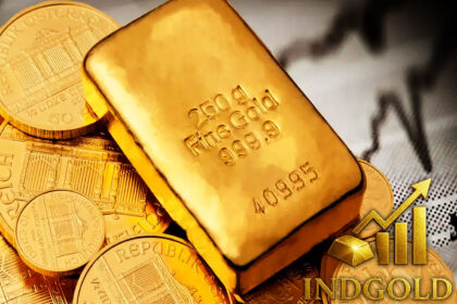 Harga Emas Antam Hari Ini 10 September 2025 Turun Rp12.000 Usai Cetak Rekor Tertinggi