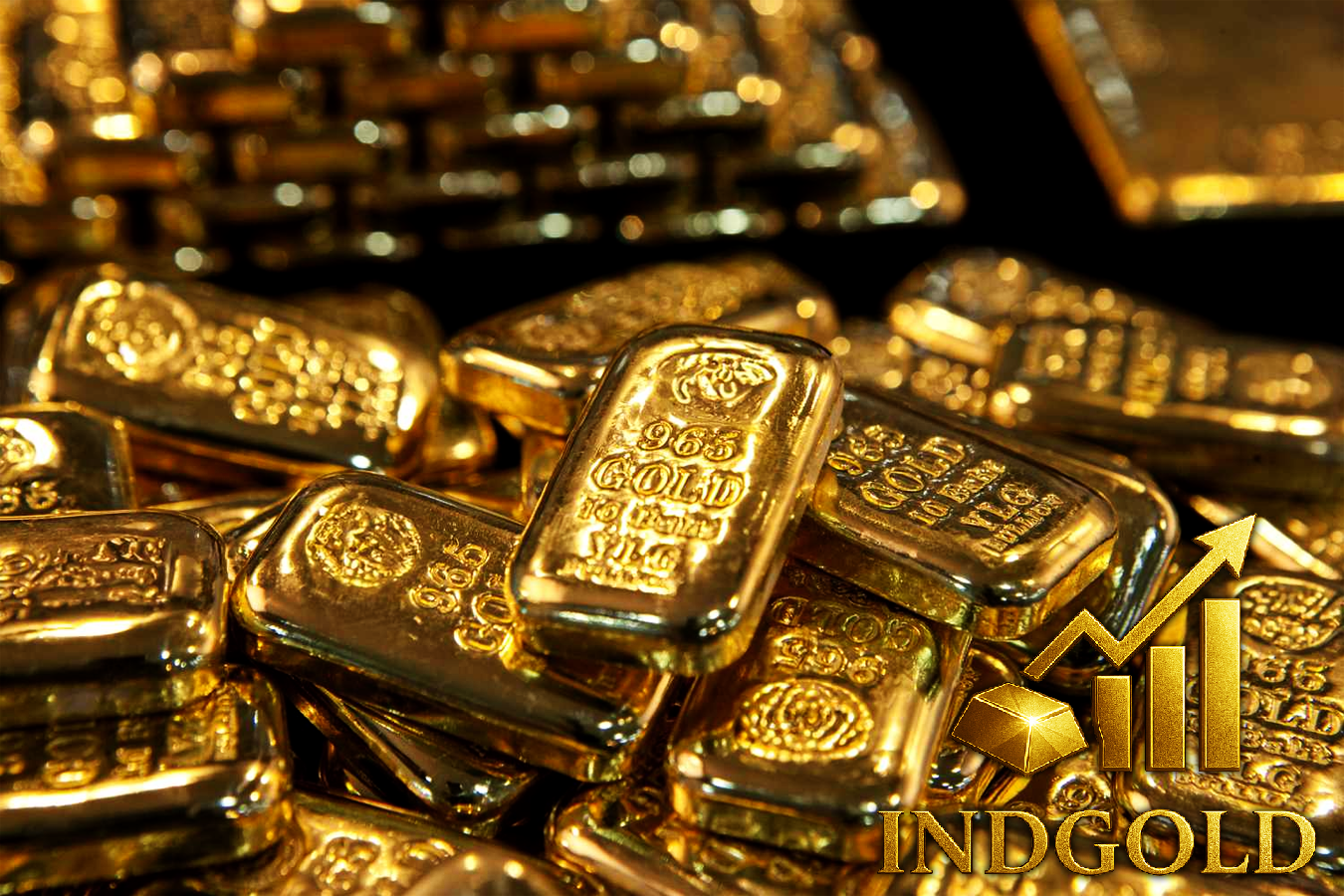 Emas Catat Rekor Tertinggi Baru: Investor Waspada, Fundamental Masih Pro-Bullish
