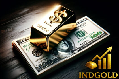 Beli Emas 10 Gram di Awal Tahun, Untungnya Sekarang Bikin Kaget!