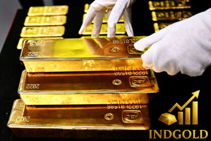 Emas, Saham Emas, atau SBN Ritel: Mana yang Lebih Untung?
