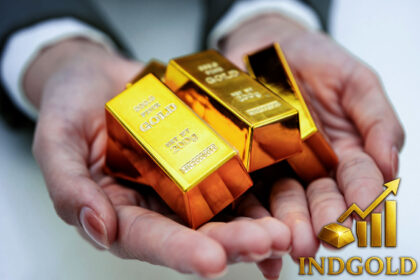 Emas Antam Terkoreksi Lagi! 1 Gram Kini Rp2,09 Juta